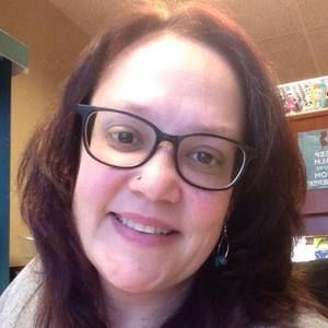 Meet your Posher, Marilyn